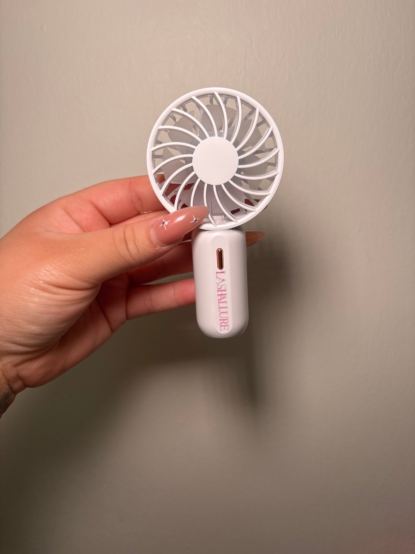 Mini Fan
