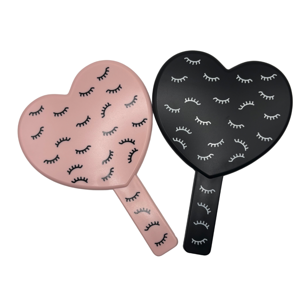 Lash Mirror