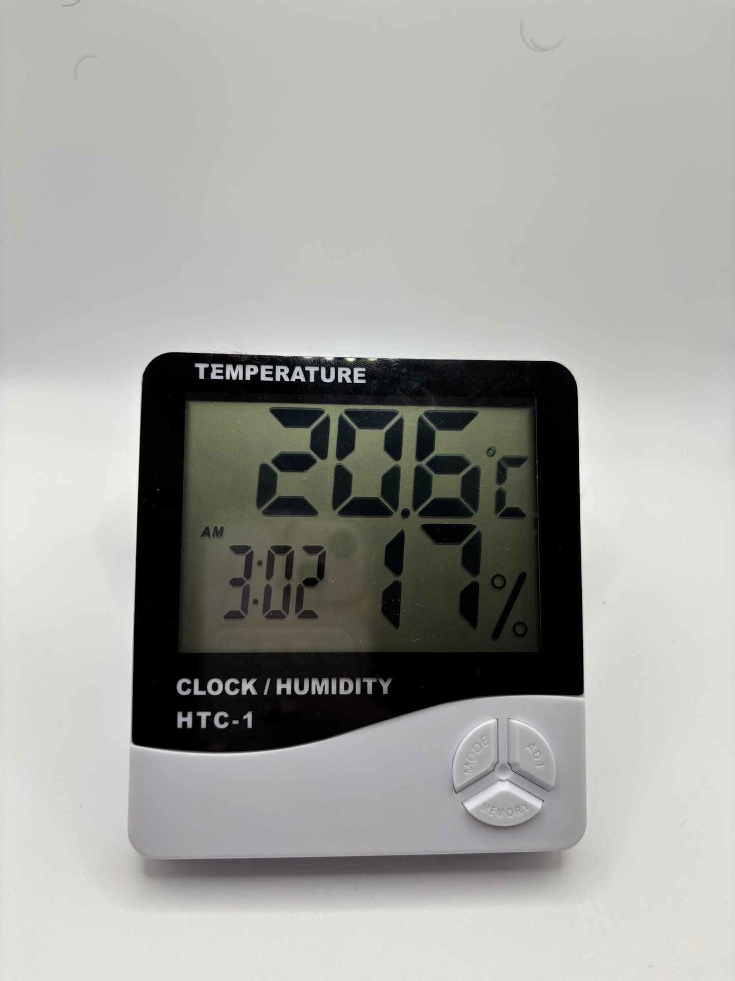 Hydrometer