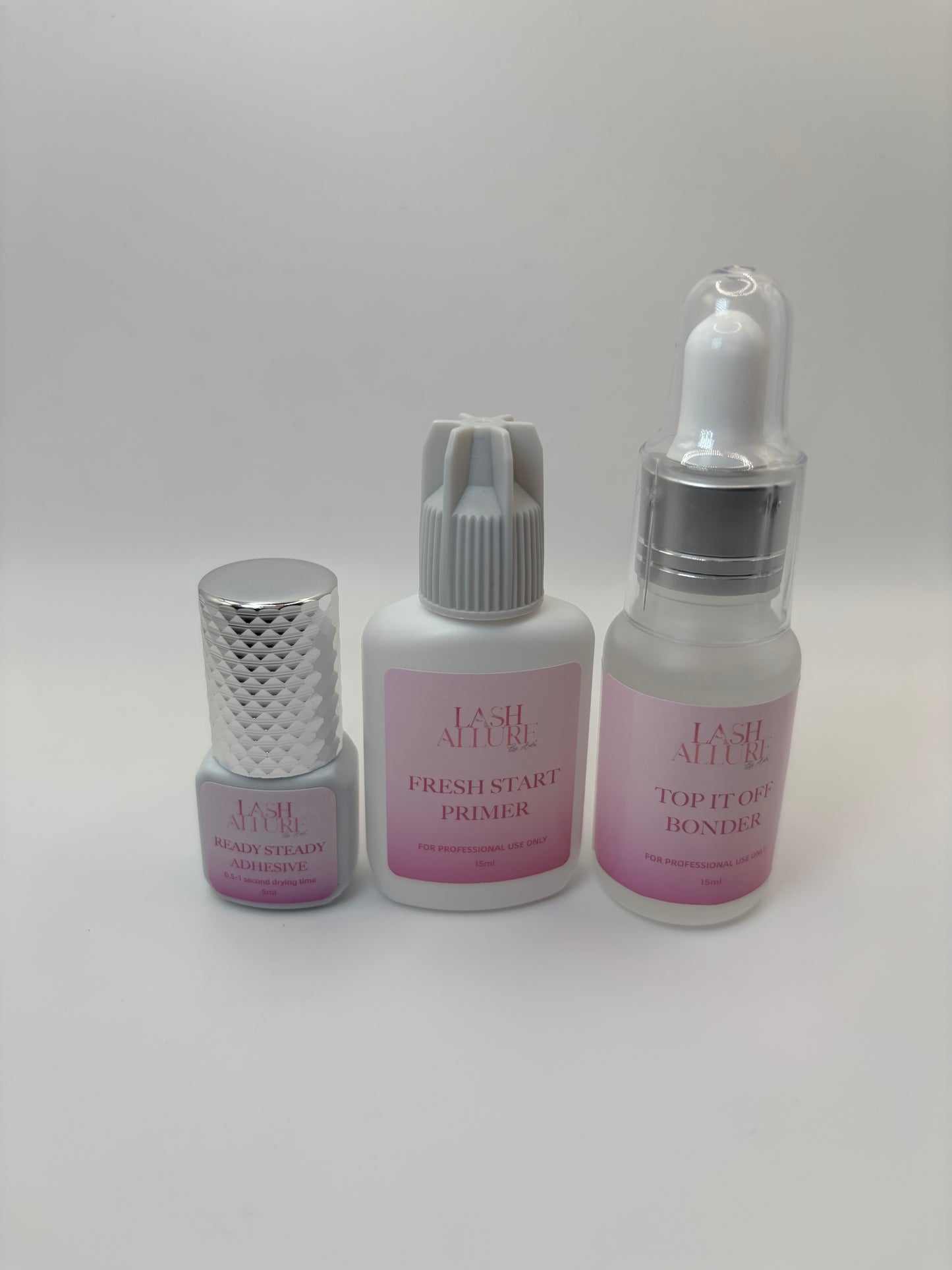Retention Bundle