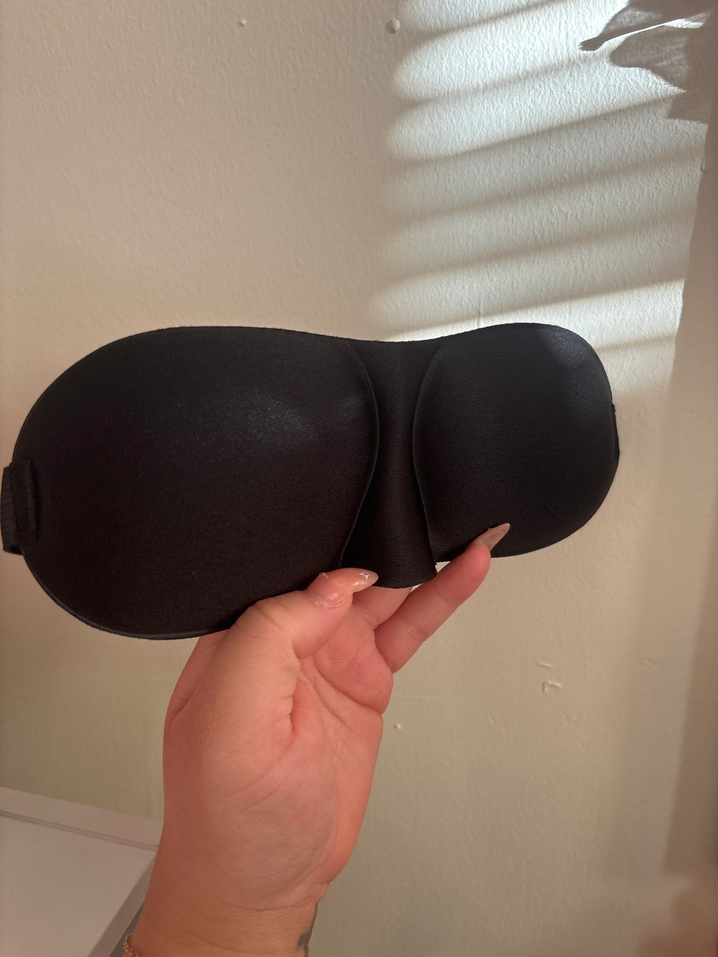 Sleeping Eye Masks