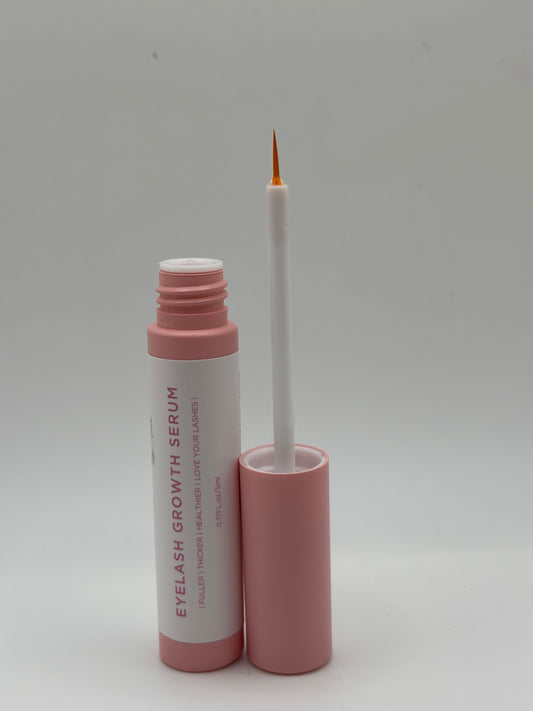 Lash Growth Serum