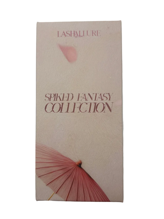 Anime “Spiked Fantasy” Collection