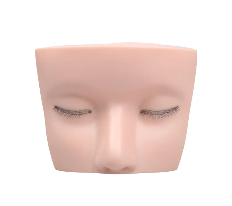 3 Layer Mannequin Head