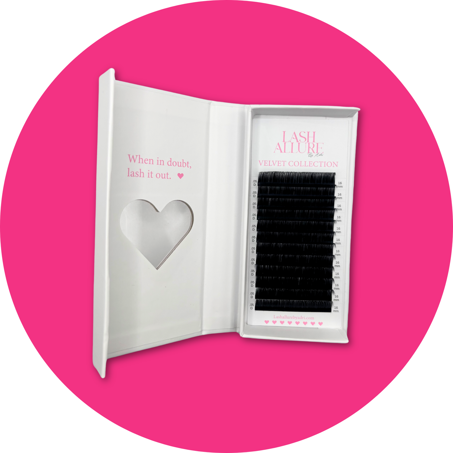 Bulk Lash Tray Deals