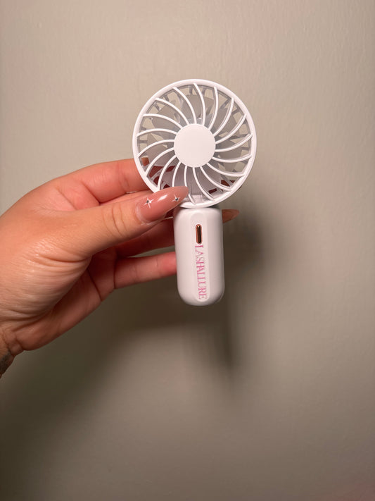 Mini Fan