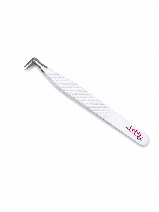 Precision Boot Volume Tweezer