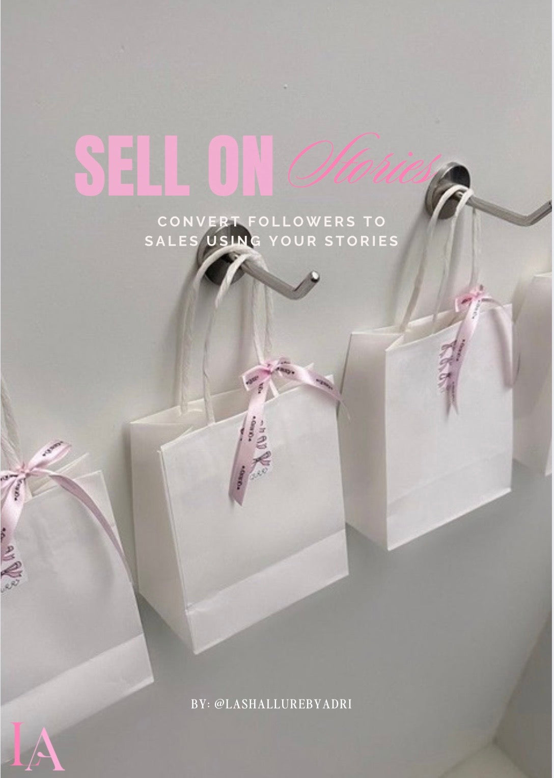 Sell On Stories