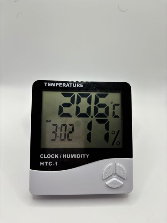 Hydrometer