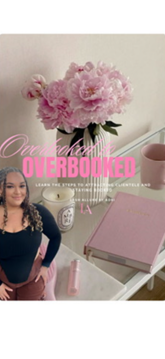 Overlooked to Overbooked