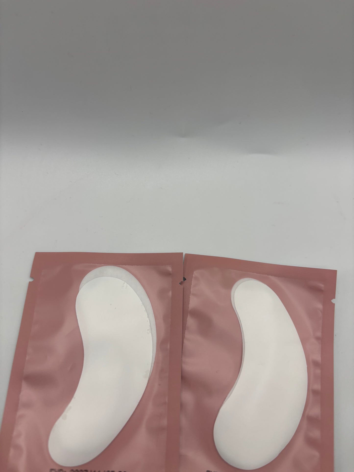 Under Eye Gel Pads