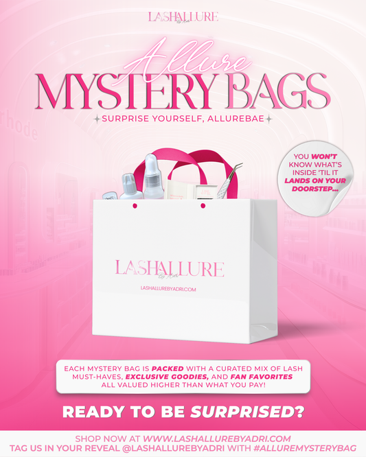 Allure Mystery Bag