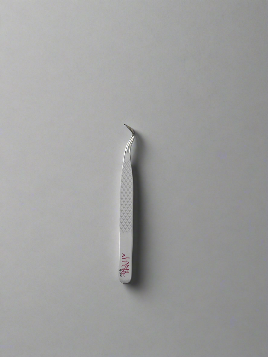 Strong Curve Volume Tweezer