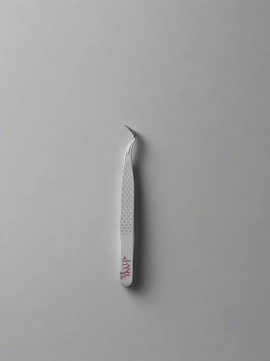 Strong Curve Volume Tweezer