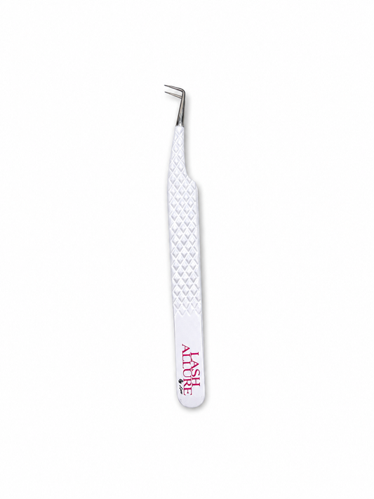 90 Degree Volume Tweezer