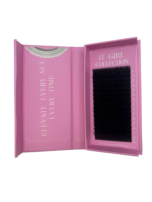 Specialty “It Girl” Collection