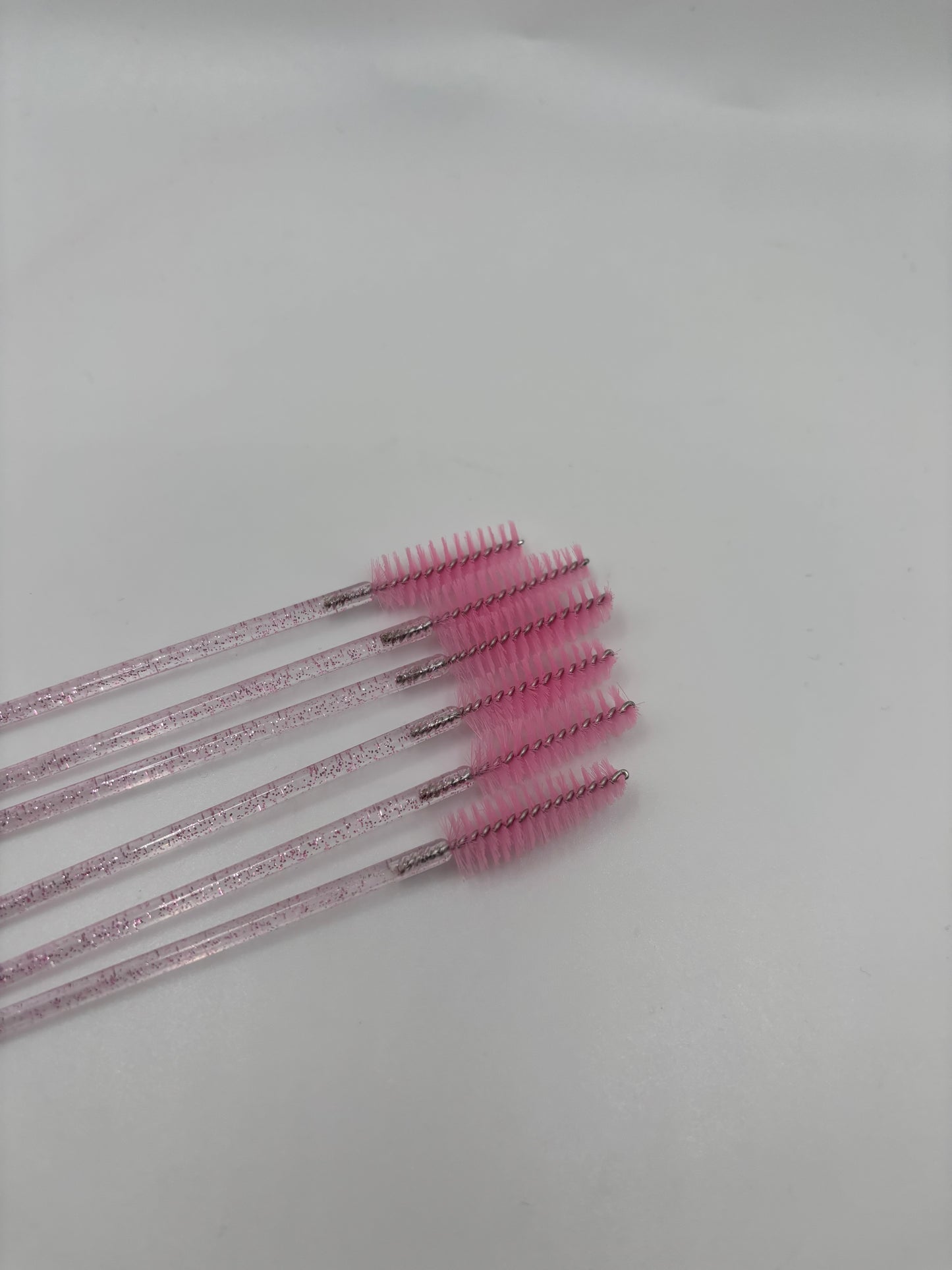 Mascara Brushes