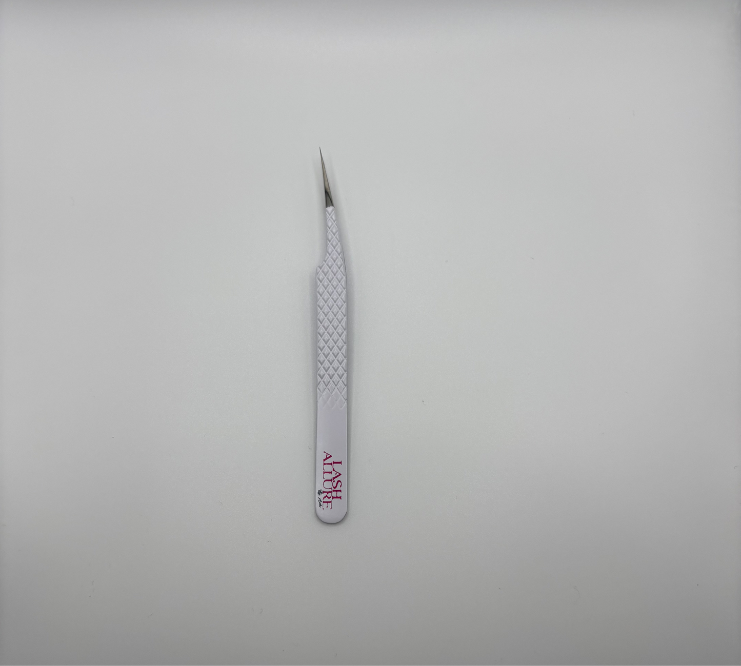 Straight Isolation Tweezer
