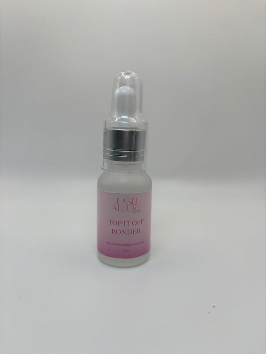 Top It Off Bonder