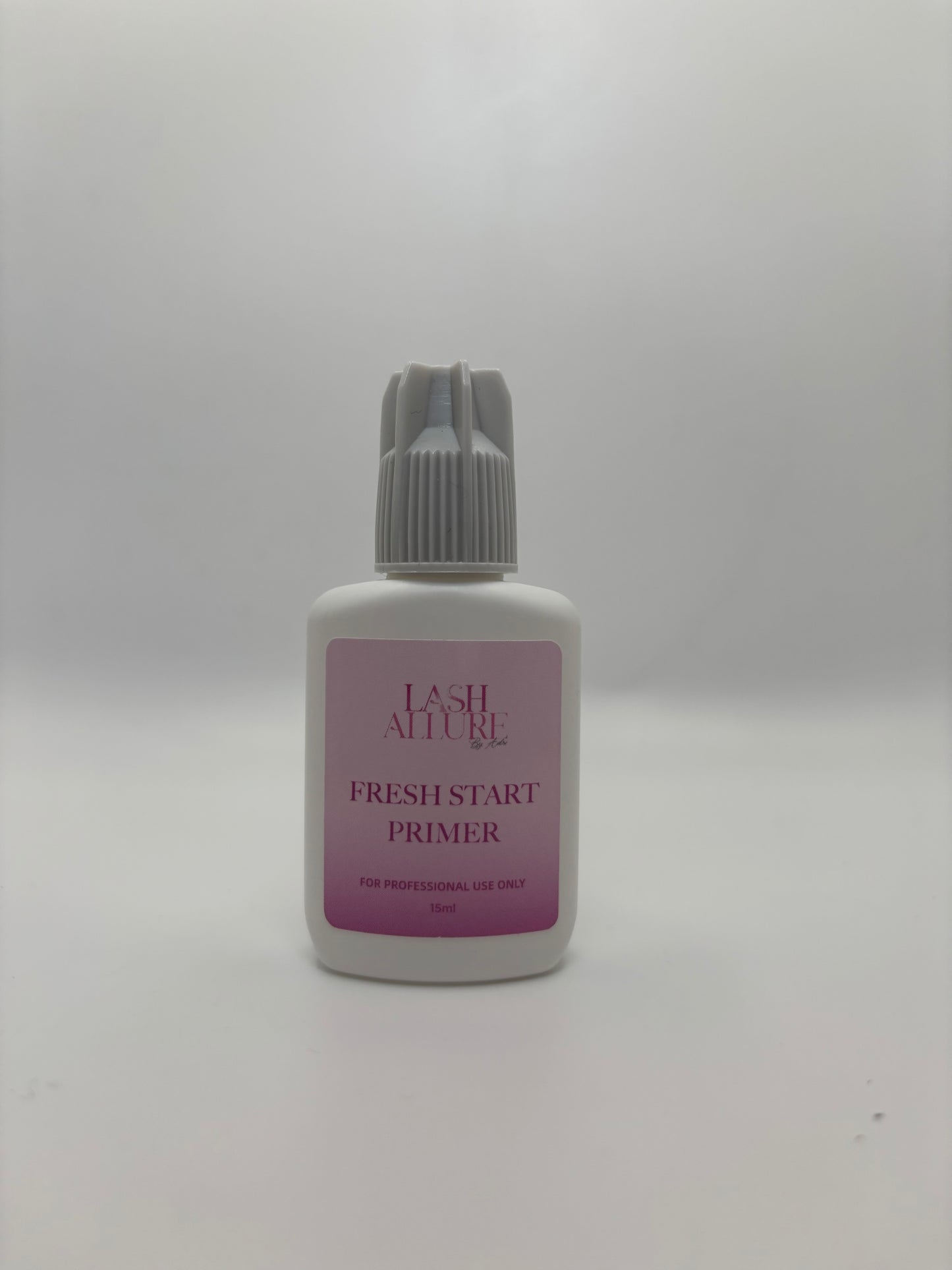 Fresh Start Primer
