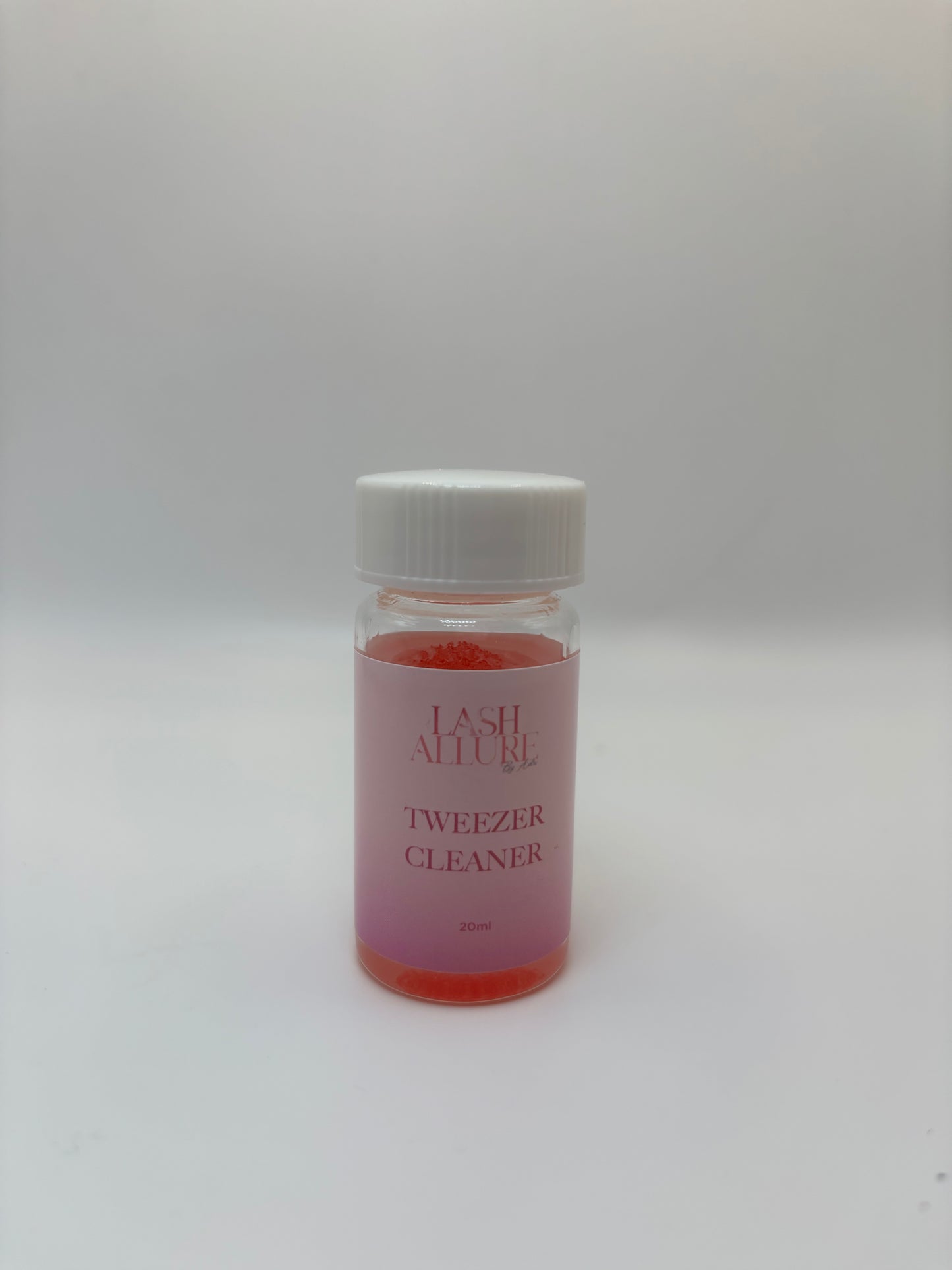 Tweezer Cleaner