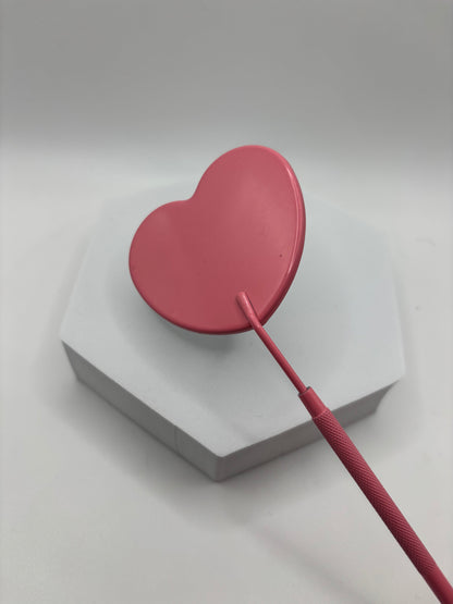 Mini Heart Lash Mirror
