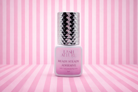 Ready Steady Adhesive