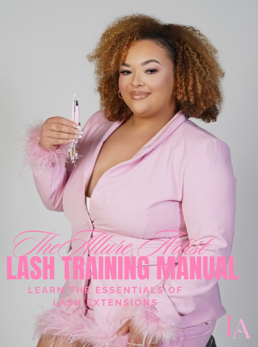 Lash Training Manual