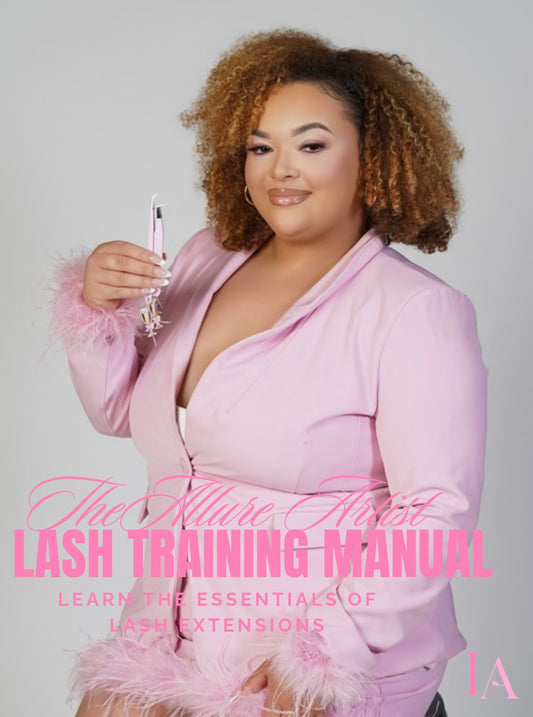 Lash Training Manual