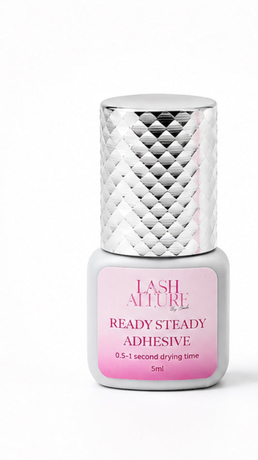 Ready Steady Adhesive
