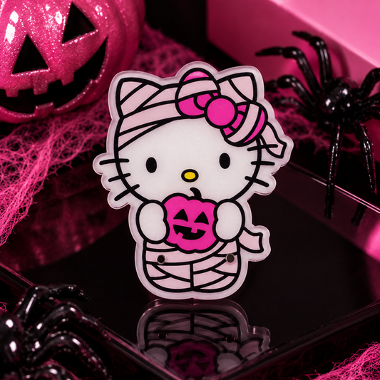 Spooky Lash Tiles
