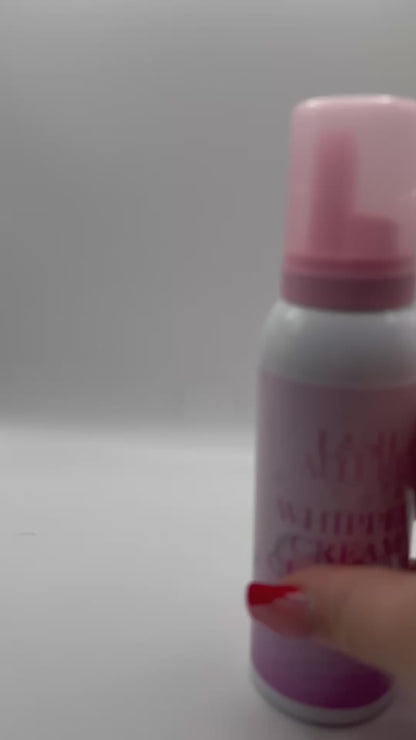 Whipped Cream Cleanser